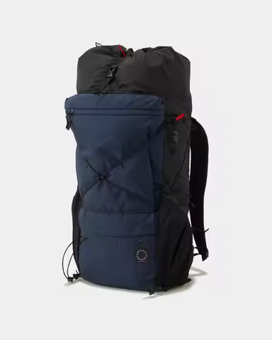 Yamatomichi MINI2 Outdoor Hiking Light Mountaineering Waterproof Backpack for Men and Women