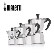 Bialetti Moka Pot (Moka Express) 2/3/4/6/12 Cups