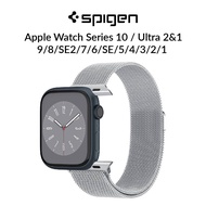 Spigen Watch Band Metal Fit Watch Strap For Apple Watch Series 49mm/46mm/45mm/44mm/42mm