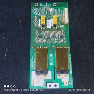 BALLAST DRIVER INVERTER BACKLIGHT TV LCD LG 32 - 32LK310 - 32LK313 - 32LK311 - 32LD330 - 32LD340 - 3