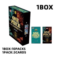One Piece Cards Great Way To Sail Booster Box Collection Cards