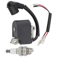 คอล์ยจุดระเบิดที่ดีที่สุดในชั้นเรียนสำหรับ240 240E 235 235E 236 236E 136เลื่อยไฟฟ้า141