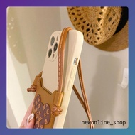 FH63 EQ03 NEW Casing Bag for Xiaomi Redmi Note 4 4X 5 Pro 5A Prime 7 8 9 10 10s 11 11s 12 5G