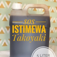 Sos Takoyaki VIRAL (HALAL)