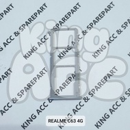 SIMLOCK SIMTRAY SLOT SIMCARD PLACE FOR REALME C63 4G