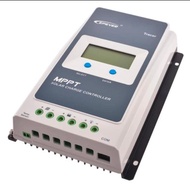 MPPT Solar Charge Controller Epever 40A