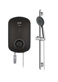ALPHA - EVO E / i Instant Water Heater Non Pump/DC Pump