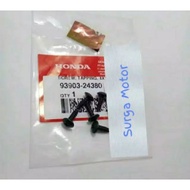 HONDA 93903-24380 SCREW TAPPING 4