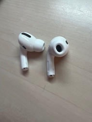 AirPods Pro 1 正版 得返右耳