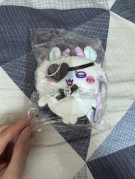 Chiikawa 惡魔系列