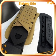 Outdoor Tactical Bag Shoulder Pad Anti-Slip Bag Shoulder Pad For Bag