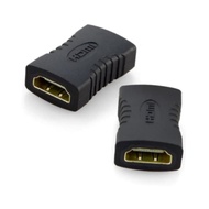 HDMI female to female connector HDMI female connector/ HDMI connector/ HDMI connection/