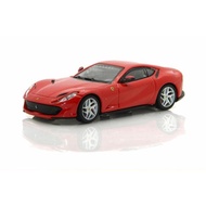 Shell Ferarri 812 Superfast Diecast (Original)