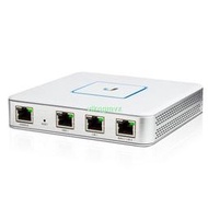 【VLK】UBNT UniFi Security Gateway USG 企業級千兆有線安全網關路由器[1110514]