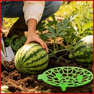 Watermelon Fruit Cradle 4 Pieces Squash Support Tool Cantaloupe Support Tray for Gardeners Farmers R