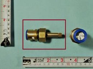 <repairhcg>HCG和成恆溫龍頭止水心軸,適用和成恆溫龍頭BF3755,BF3777,BF3778,KF3779