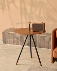 camino ANZA 英式手提邊桌 沙發桌 咖啡桌 茶几 置物桌床邊桌