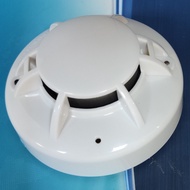 Conventional Fire Alarm Control System Smoke Detector 2 Wire Optical Smoke alarm