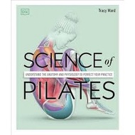 BOOK SALE science of Pilates: Understand the Anatomy and Physiology