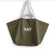 HAY - Weekend Bag ( กระเป๋าผ้า กระเป๋า tote bag กระเป๋าใส่ของ ถุงผ้า ผ้า canvas กระเป๋าใบใหญ่ ถุงผ้า