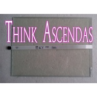 1pcs new original  P/N:E055550 SCN-A5-FLT15.0-Z01-0H1-R Touchpad