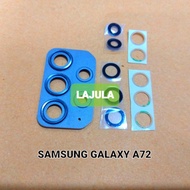 Camera lensRing camera glass camera frame Samsung galaxy a72