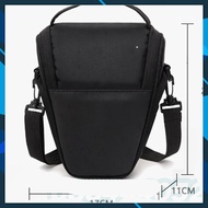 Compact Mini Triangle camera Bag - AUG camera Hanoi