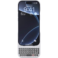 Clicks Keyboard Case for iPhone 17 Pro and 17 Pro Max
