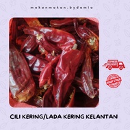 CILI KERING LADA KERING KELANTAN