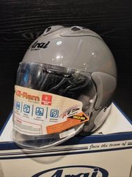 Arai Vz-Ram Modern Grey Original