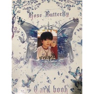 [GO UMINGRUI] BoyStory Hanyu What₭s Poppin album photocard