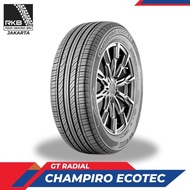 Ban Mobil GT Radial Champiro ECOTEC 205/65 R15