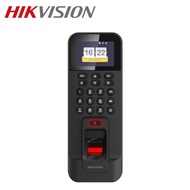 Hikvision DS-K1T804EF Fingerprint Access Control Terminal
