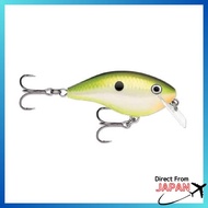 Rapala Ott's Garage Rocko 6cm 10g OGR5 Series