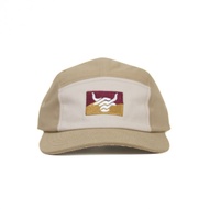 Distro Avenue - Broand Cream Panel Hat