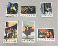 N1-6 現代京劇紀念《智取威虎山》