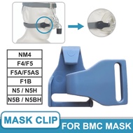 BMC CPAP Clip for CPAP MASK NM4/F1B/F4/F5/N5/N5H/F5A/F5AS/N5B/N5BH