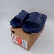 PIERO SKYFIT NAVY SANDALS P80058