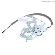 wonderpakea1 9161610166 9050200Q0K for NV400 Door Lock Assembly Replacement Part Accessorie
