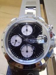 Tudor 79280 Oysterdate Chronograph Rolex Oyster case 刁舵 計時錶 勞力士 錶殼 帝舵錶