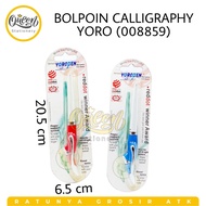 1pcs YORO CALLIGRAPHY Pens/CALLIGRAPHY Pens/Art Pens (008859)