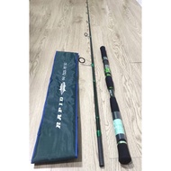 G-TECH RAPID SHOOTER SG POPPING FISHING ROD