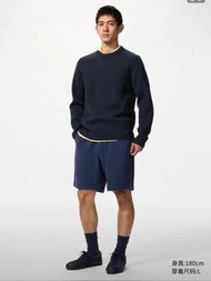 Uniqlo Airism彈力短褲 XL