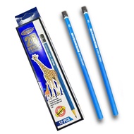 [12 Pcs] Besco BC-7000 2b Pencil/ 2b Pencil For Computer/ 2b Pencil 2b Pencil 2b Pencil Exam Grade