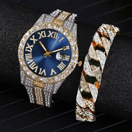 Fashion Women Watch Shiny Diamond Watch Ladies Luxury Brand Ladies Casual Women Bracelet Crystal Watch Women's Watch