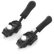 Pembaikan Zip Universal, Kit Penggantian dan Pembaikan Zip Segera Universal, Pemulih Zip Mini Boleh 
