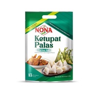 NONA Halal ☑️ Ketupat Palas Segera | Instant 336g