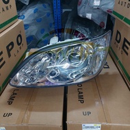 TOYOTA CAMRY ACV30 2005 HEAD LAMP DEPO (HID) TAIWAN