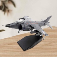 [lzdxwcke3pu] 1/72 Scale VTOL Jet Jet Model Collector's