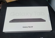 Samsung 三星Galaxy Tab A9 LTE 8.7 寸 (SM-X115) 4GB RAM 64GB ROM